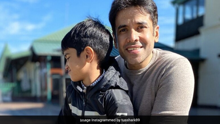 Tusshar Kapoor : तुषार कपूरच्या व्यवहाराने खळबळ; मुंबईतील इमारत जपानी कंपनीला विकली, किती कोटींमध्ये झाली डिल?