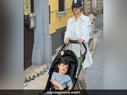 Gabriella Demetriades Rocks The Oversized Shirt Look - Yes, It Belongs To Arjun Rampal Gabriella Demetriades Rocks The Oversized Shirt Look - Yes, It Belongs To Arjun Rampal