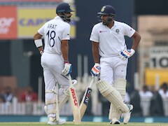 WTC Final: Lack Of Match-Practice May Hurt Virat, Rohit, Says Vengsarkar