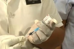 No Covaxin For 1st Dose, 18+ Can Take Only 2nd Dose: Delhi Government No Covaxin For 1st Dose, 18+ Can Take Only 2nd Dose: Delhi Government