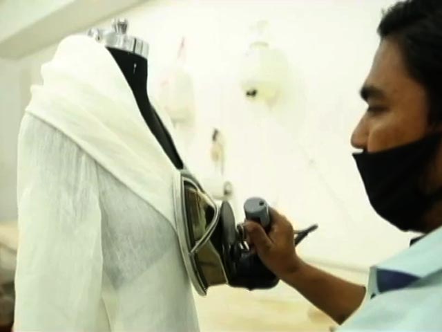 Ever Heard Of Organic Clothes Made Out of Plant Waste? It's A Reality Now