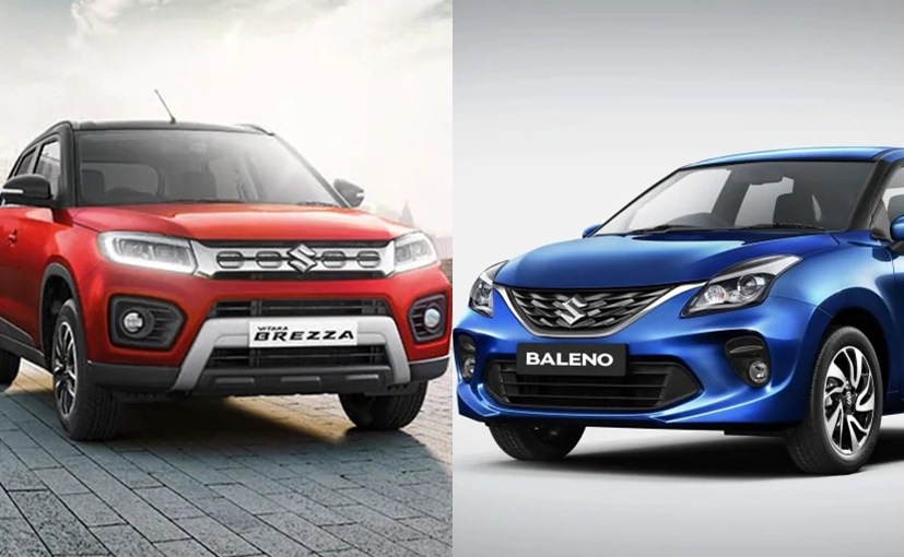 Maruti&rsquo;s Shashank Srivastava Says Premium Hatch Buyers Are Now Opting For Subcompact SUVs