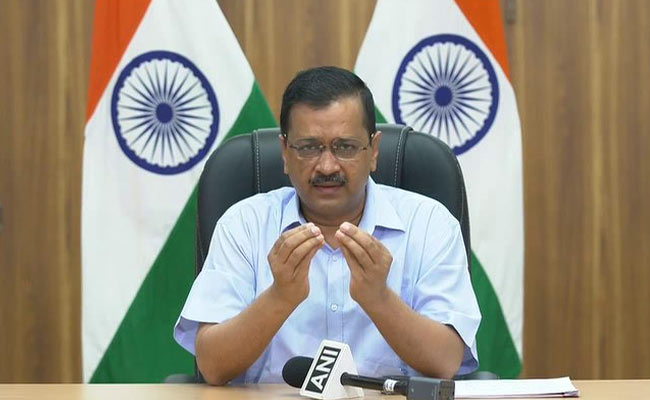 Delhi Ramps Up Oxygen Capacity As Arvind Kejriwal Warns Of Third Wave