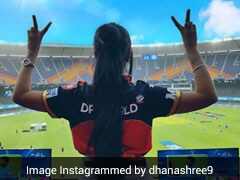 Dhanashree Verma Hits 4 Million Instagram Followers, Leaves Note For Fans