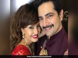 'ये रिश्ता...' के नैतिक की शादी थी कुछ ऐसी, करण मेहरा-निशा रावल की शादी का वीडियो, कभी करते थे दीवानों की तरह प्यार, आज अलग हैं रास्ते 'ये रिश्ता...' के नैतिक की शादी थी कुछ ऐसी, करण मेहरा-निशा रावल की शादी का वीडियो, कभी करते थे दीवानों की तरह प्यार, आज अलग हैं रास्ते