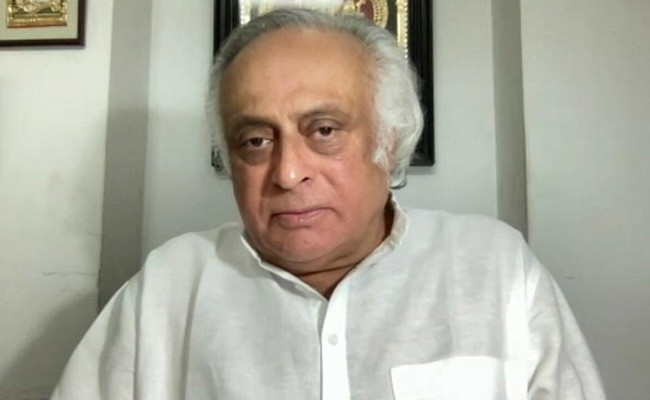 "Insensitive": Congress Leader Slams Minister Over Remark On Indian Medical Students Abroad