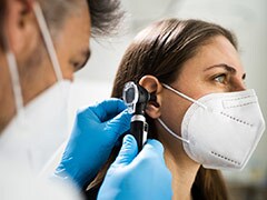Opinion: Millions Of People Have Hearing Loss After Covid-19