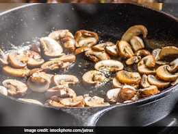 7 Easy Mushroom Curries That Can Amp Up Any Plain And Simple Meal