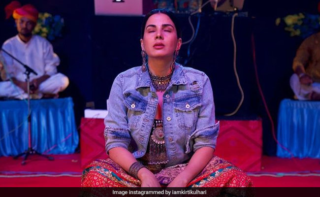 <i>Shaadisthan</i> Review: Kirti Kulhari-Led Cast Offsets What The Film Lacks In Depth