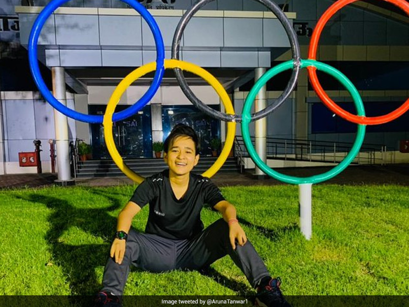 Tokyo Paralympics: Aruna Tanwar Set To Be India's First-Ever Taekwondo Entry