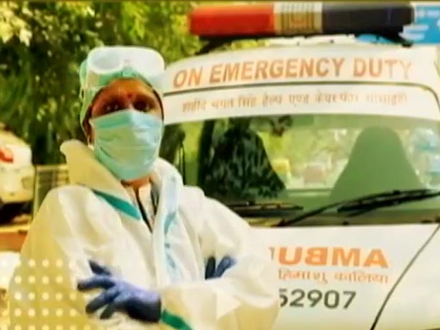 Covid-19 Warriors: #DettolSalutes Our Protectors