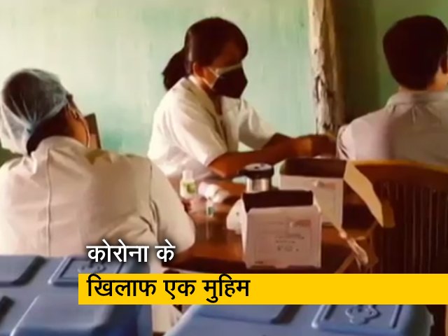 NDTV और Child Fund की मुहिम : India's Helping Hands