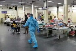 Top News Of The Day: India Records 60,471 New COVID-19 Cases Top News Of The Day: India Records 60,471 New COVID-19 Cases