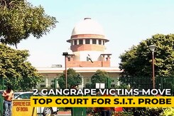 Bengal Rape Survivors In Supreme Court As Part Of Post-Poll Violence Plea Bengal Rape Survivors In Supreme Court As Part Of Post-Poll Violence Plea