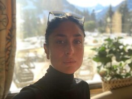 Kareena Kapoor Khan Enjoys Rainy Evening With This Food Combination, Calls It 'The Best Feeling'