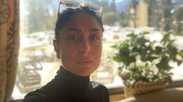 Guess What's Growing In Kareena Kapoor's Kitchen Garden - See Pic