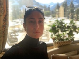 Guess What's Growing In Kareena Kapoor's Kitchen Garden - See Pic