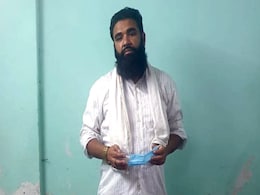 बुज़ुर्ग के साथ मारपीट मामला: सपा नेता उम्मेद को ग़ाज़ियाबाद पुलिस ने गिरफ्तार किया बुज़ुर्ग के साथ मारपीट मामला: सपा नेता उम्मेद को ग़ाज़ियाबाद पुलिस ने गिरफ्तार किया