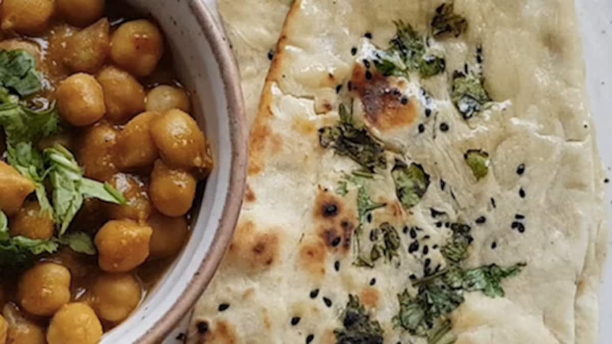 Indian Cooking Tips: 5 Naan Recipes To Put Together A ...