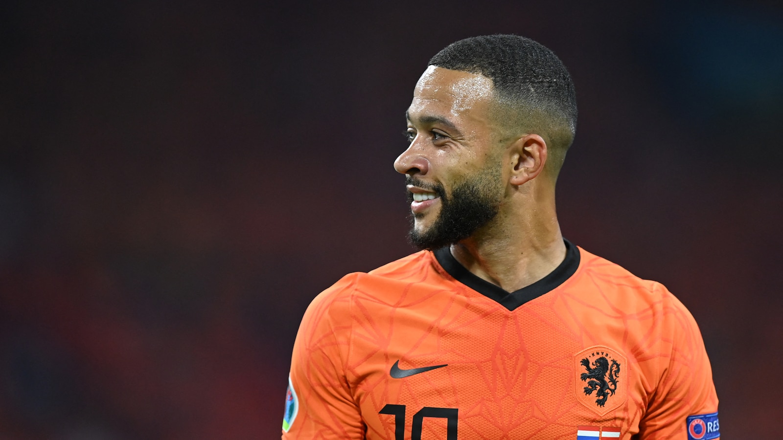 Netherlands Top Scorer Memphis Depay Included In World Cup Squad After Injury Worries