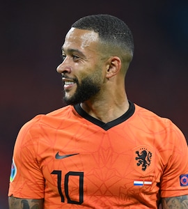 Netherlands Top Scorer Memphis Depay Included In World Cup Squad After Injury Worries