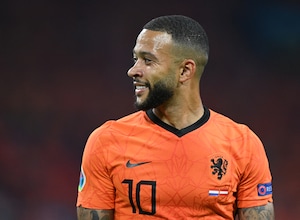 Netherlands Top Scorer Memphis Depay Included In World Cup Squad After Injury Worries