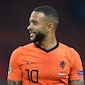 Netherlands Top Scorer Memphis Depay Included In World Cup Squad After Injury Worries