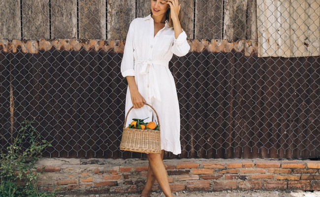 What To Wear On A Casual Friday To Jumpstart Your Weekend On A Stylish Note