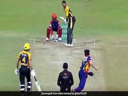 PSL 2021: Shoaib Malik ने आगे बढ़कर जड़ा तूफानी छक्का, देखता रह गया गेंदबाज - देखें पूरा Video PSL 2021: Shoaib Malik ने आगे बढ़कर जड़ा तूफानी छक्का, देखता रह गया गेंदबाज - देखें पूरा Video