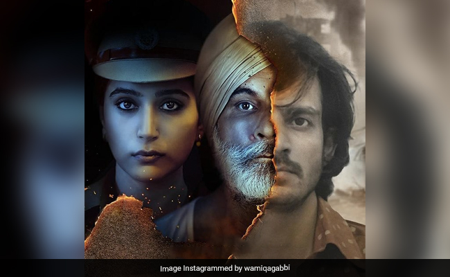 <i>Grahan</i> Review: Cautionary Tale Is Recommended For Its Humanist Core