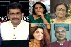 Can Jitin Prasada Fix BJP's Brahmin Equations In UP? Can Jitin Prasada Fix BJP's Brahmin Equations In UP?