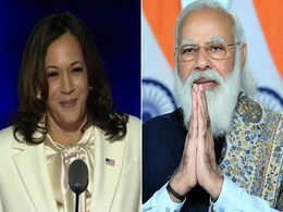 At Meet With PM Modi, Kamala Harris To "Reinforce" Strategic Ties: White House Official At Meet With PM Modi, Kamala Harris To "Reinforce" Strategic Ties: White House Official