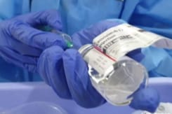 "Symptoms Gone In A Day": Doctor On Antibody Cocktail To 40 In Hyderabad "Symptoms Gone In A Day": Doctor On Antibody Cocktail To 40 In Hyderabad