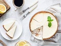 Hold On, Have You Tried Cucumber Cheesecake? If Not, Then Make This Recipe Today! Hold On, Have You Tried Cucumber Cheesecake? If Not, Then Make This Recipe Today!