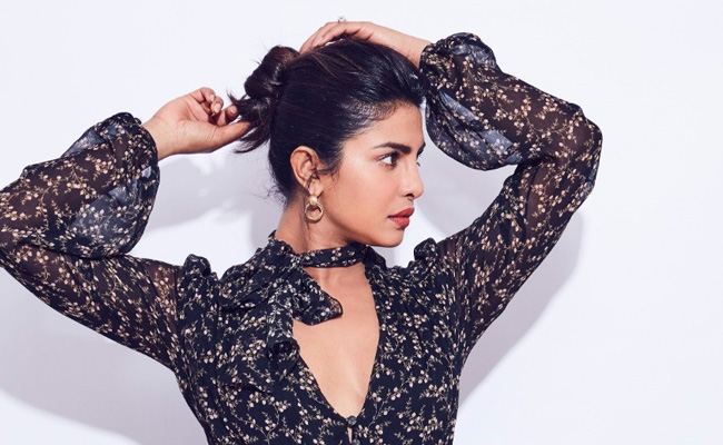 ये हैं प्रियंका चोपड़ा के 14 पावरफुल कोट्स, सपनों को पूरा करने के लिए देंगे प्रेरणा