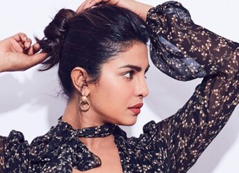 Priyanka Chopra Jonas' Delicious Barbecue Lunch Was Completely Vegan (See Pic) Priyanka Chopra Jonas' Delicious Barbecue Lunch Was Completely Vegan (See Pic)