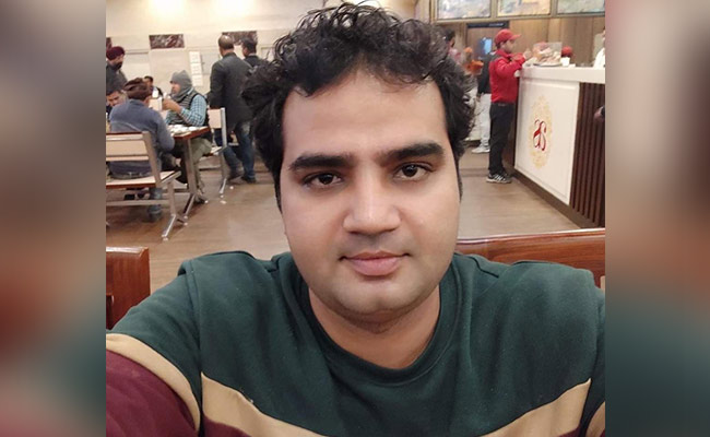 दिल्लीः पांडव नगर थाने में तैनात सब-इंस्पेक्टर ने सर्विस रिवॉल्वर से खुद को गोली मारी