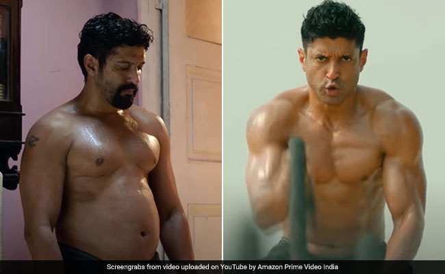 <I>Toofaan</i> Trailer: Banned Boxer Farhan Akhtar Returns To The Ring, His Knockout Punch Is Not For The Fainthearted