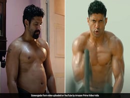 <I>Toofaan</i> Trailer: Banned Boxer Farhan Akhtar Returns To The Ring, His Knockout Punch Is Not For The Fainthearted <I>Toofaan</i> Trailer: Banned Boxer Farhan Akhtar Returns To The Ring, His Knockout Punch Is Not For The Fainthearted