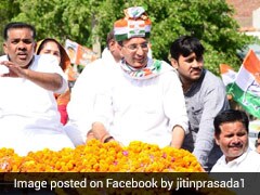 Blog: BJP Deals Setback To Priyanka Gandhi Vadra's 'Mission UP'