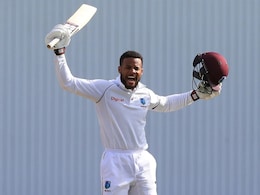 WI vs SA: Shai Hope, Jayden Seales Named In West Indies' Squad For 1st Test