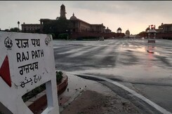 Southwest Monsoon Likely To Reach Delhi Next Week, Two Weeks Early Southwest Monsoon Likely To Reach Delhi Next Week, Two Weeks Early