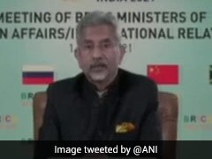 Stand with India on Covid, will provide full support: Chinese Minister