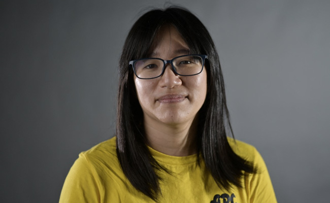 Hong Kong Democracy Leader Jailed For Second Tiananmen "Incitement" Hong Kong Democracy Leader Jailed For Second Tiananmen "Incitement"