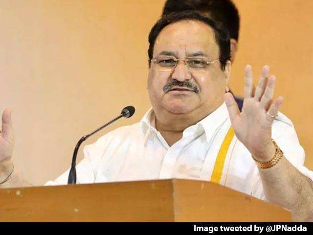 In Roadmap For 5 State Polls, BJP Sets Deadline To Prep Plan, Train Cadre