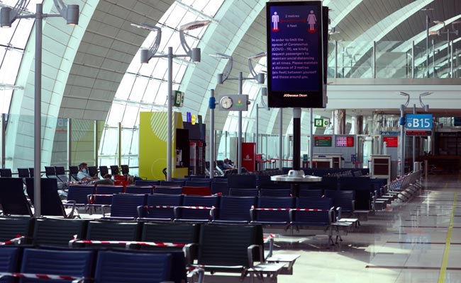 Dubai Airport Terminal 1 To Reopen This Week After 15-Month Closure Due To Covid