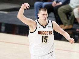 Tennis Ace Novak Djokovic Congratulates NBA Star Nikola Jokic For Winning Most Valuable Player Award