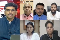 सवाल इंडिया का : राशन पर राजनीति की होम डिलिवरी? सवाल इंडिया का : राशन पर राजनीति की होम डिलिवरी?