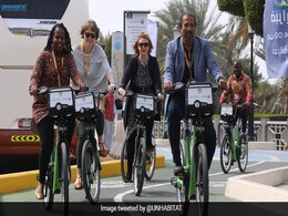 World Bicycle Day 2021: Know Why Bicycles Are Good For Our Planet, Health World Bicycle Day 2021: Know Why Bicycles Are Good For Our Planet, Health