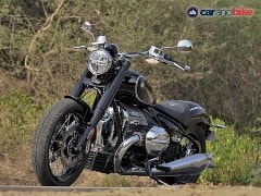 2021 BMW R 18: Top 5 Highlights